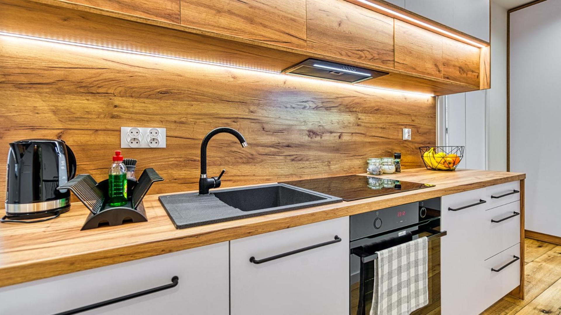 Kwisa - 5d Apartment Swieradow-Zdroj