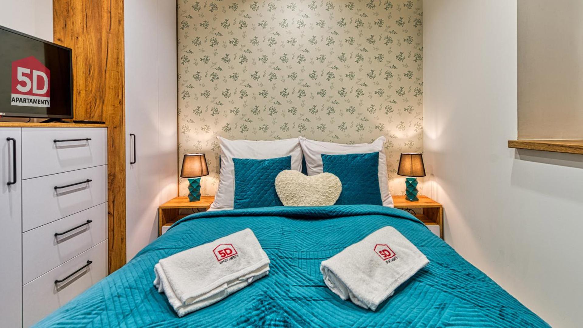 Kwisa - 5d Apartment Swieradow-Zdroj